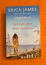 Erica James - Omnibus, Gelezen, Ophalen of Verzenden, Erica James