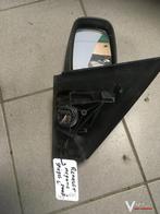 Renault megane spiegel links electr bwjr'05, Auto-onderdelen, Ophalen of Verzenden, Gebruikt