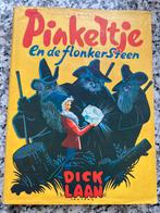 4 Pinkeltjes-boeken door Dick van der Laan., Gelezen, Ophalen of Verzenden, Fictie algemeen