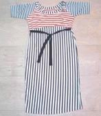 NIEUW SUPER MOOI POSITIE JURKJE MAAT S/M HANDGEMAAKT CARLA C, Kleding | Dames, Maat 38/40 (M), Overige kleuren, Jurk, Nieuw