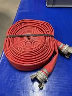 Brandslang 20 meter, Tuin en Terras, Tuinslangen, Ophalen, Gebruikt, Tuinslang
