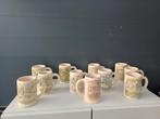 Bierpullen tummers cremeren, collectersitem, Verzamelen, Ophalen