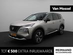Nissan X-Trail 1.5 e-4orce Tekna 4WD 7p. | Panorama-dak | 36, Auto's, 1497 cc, Gebruikt, Origineel Nederlands, Bedrijf