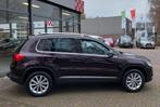 Volkswagen Tiguan 1.4 TSI Sport&Style Pano Leer, Voorwielaandrijving, Euro 5, 15 km/l, 160 pk