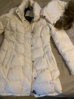 Tommy Hilfiger Damesjas, Kleding | Dames, Jassen | Winter, Ophalen of Verzenden, Zo goed als nieuw, Maat 36 (S), Wit