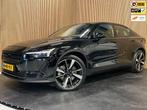 Polestar 2 Long Range Single Motor 78 kWh|BLACK EDITION|MEMO, Auto's, Polestar, Polestar 2, Gebruikt, Zwart, 1969 kg