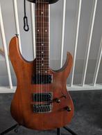 Ibanez RG421 Gemodificeerd - Gibraltar, Alnico 5 Pickups, Muziek en Instrumenten, Snaarinstrumenten | Gitaren | Elektrisch, Ophalen of Verzenden