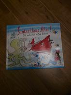 Sinterklaas Ahoi! - Ted van Lieshout, Boeken, Ophalen, Zo goed als nieuw, Ted van Lieshout, Sprookjes