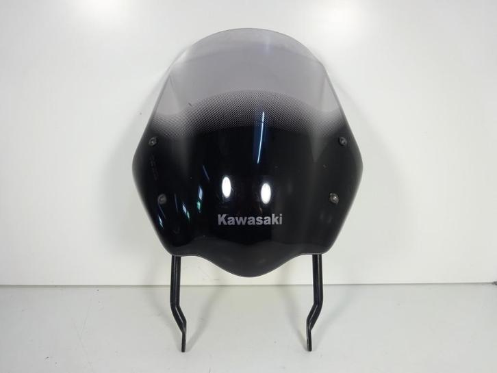 windscherm ER6n, Motoren, Onderdelen | Kawasaki, Gebruikt, Ophalen