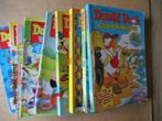 adv6825 donald duck vakantieboek, Boeken, Stripboeken, Gelezen, Ophalen of Verzenden