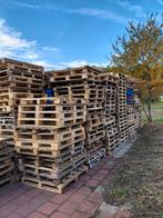 Reparatie pallets, Ophalen, Overige houtsoorten, Minder dan 200 cm, Pallet