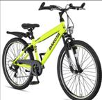 Altec dakota - 27.5 inch - maat M - doe een Leuk Bod!!!, Fietsen en Brommers, Fietsen | Jongens, Gebruikt, Altec Dakota, Handrem