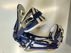 RIDE Team Snowboard Bindingen - Large, Ophalen of Verzenden, Gebruikt, Bindingen