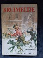 Kruimeltje - Chr. van Abkoude, Boeken, Ophalen of Verzenden, Gelezen, Chr. van Abkoude, Fictie