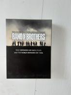 Band of brothers/ ray donovan/ highlander trilogie, Cd's en Dvd's, Gebruikt, Ophalen, Vanaf 16 jaar