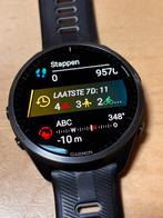 Garmin Forerunner 965 (GPSinruil-nr 221), Sieraden, Tassen en Uiterlijk, Sporthorloges, Garmin forerunner 965, Zwart, Bramenberg 5