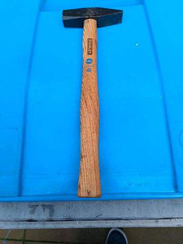 Stanley Hamer 300g beschikbaar voor biedingen