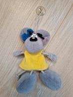 Diddle zoekt een nieuw huis, Verzamelen, Diddl, Ophalen of Verzenden, Zo goed als nieuw