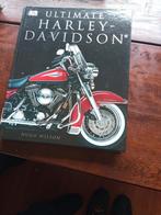 Ultimate Harley Davidson, Boeken, Motoren, Nieuw, Ophalen of Verzenden
