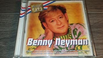 Benny Neyman ‎- Benny Neyman beschikbaar voor biedingen