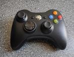 Originele Xbox 360 Controller, Verzenden, Zo goed als nieuw, Met 1 controller