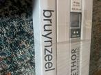 Bruynzeel Inzethor voor Draaikiepramen - Nieuw!, Doe-het-zelf en Verbouw, 80 tot 100 cm, Hordeur, Nieuw, Ophalen of Verzenden