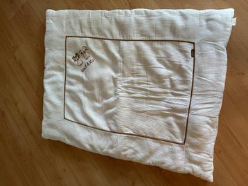 Knuf & Co boxkleed 80x100cm - Netjes beschikbaar voor biedingen
