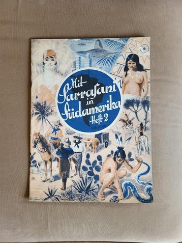 Circus/ Circus Hans-Stosch Sarrasani/ Heften 2,4 en 6. beschikbaar voor biedingen