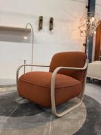 Nieuw Pode Chap Fauteuil Mosaic Stof Design stoel, Huis en Inrichting, Fauteuils, Nieuw, 75 tot 100 cm, Stof, Pode