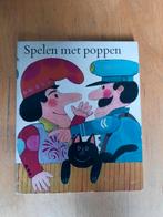 KINDERBOEKENWEEK GESCHENK 1969, Boeken, Boekenweekgeschenken, Gelezen, Verzenden