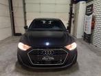 Audi A1 SPORTBACK 25 TFSI S line automaat, Auto's, Audi, Euro 6, 95 pk, Start-stop-systeem, Zwart