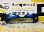 BUMPER Renault Clio 4 Facelift 2016-2019 VOORBUMPER 6282z, Auto diversen, Tuning en Styling, Ophalen of Verzenden