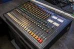 Tascam M-216 - prachtige vintage mixer!, Muziek en Instrumenten, Ophalen, Gebruikt, 10 tot 20 kanalen, Microfooningang
