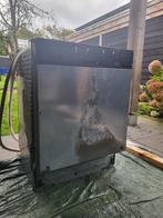 Inbouw vaatwasser van Siemens, Witgoed en Apparatuur, Vaatwasmachines, Ophalen, Gebruikt, Inbouw, 60 cm of meer