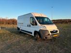 Peugeot Boxer 2.2 HDI Stealth & Off-Grid, Overige merken, Chemisch toilet, Buscamper of Camperbus, Airbags