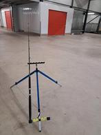 Shakespeare Ugly Stik boothengel 1,95m, Watersport en Boten, Ophalen, Gebruikt, Werphengel