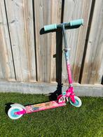 Barbie Stepper, Fietsen en Brommers, Steps, Ophalen, Gebruikt, Gewone step