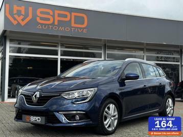 Renault Megane Estate 1.2 TCe Zen|Trek|Nav|PDC|Clima beschikbaar voor biedingen