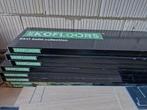 Ekofloors Java klik pvc 17 m2, Ophalen, Nieuw, 50 tot 150 cm, 10 tot 30 cm