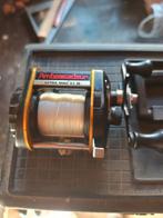 Abu Garcia Ambassadeur 3   Reel, Watersport en Boten, Ophalen of Verzenden, Gebruikt, Molen