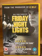 Friday night lights (5=4 aktie) niet NL ondertiteld, Cd's en Dvd's, Vanaf 16 jaar, Ophalen of Verzenden, Zo goed als nieuw