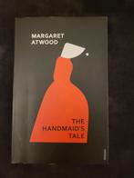 The Handmaid's Tale - Margaret Atwood, Ophalen of Verzenden, Zo goed als nieuw, Margaret Atwood