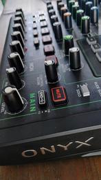 MACKIE ONYX 8, Ophalen of Verzenden, Zo goed als nieuw