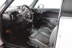 MINI Cooper 1.6 Cooper Mayfair, Panoramadak Automaat, Ledere, Euro 5, Gebruikt, Zwart, 4 cilinders