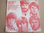 Beach Boys - Bluebirds over the mountain, Verzenden, 7 inch, Pop, Single