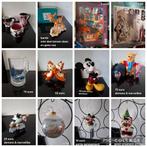 Heel veel disney, Ophalen, Overige figuren, Zo goed als nieuw, Beeldje of Figuurtje