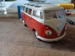 Volkswagen T1 Bus Modelauto, Ophalen of Verzenden, Nieuw, Auto, Overige merken