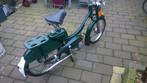 Sparta Spartamatic orginele en goede staat, met kenteken, Fietsen en Brommers, Ophalen, Sparta, 0 versnellingen, 49 cc