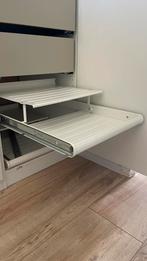 2x Uittrekbaar schoenenrek Ikea Pax 50x58cm, komplement, Ophalen of Verzenden, Zo goed als nieuw