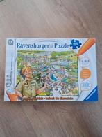 Ravensburger Tiptoi Puzzel - Dierenwereld , zie omschrijving, Ophalen of Verzenden